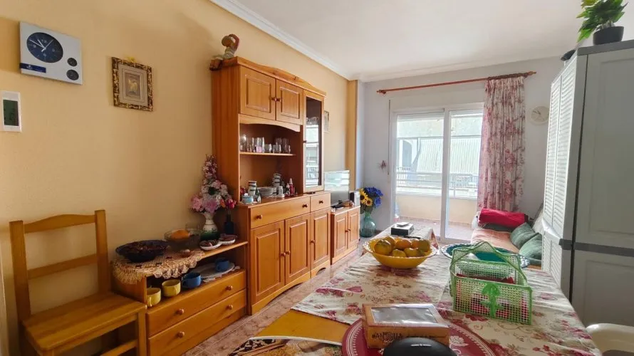 2 bedrooms apartment for sale, Torrevieja, Spain No. 733 № 19