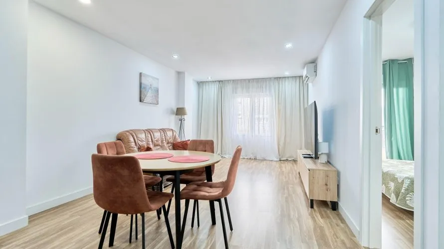 1 bedroom apartment for sale, Torrevieja, Spain No. 712 № 25