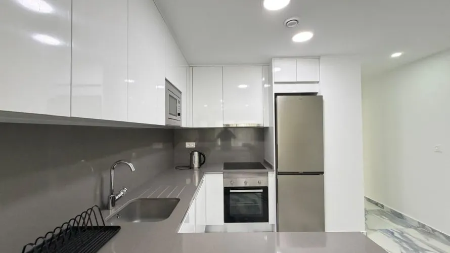 3 bedrooms apartment for sale, Torrevieja, Spain No. 721 № 5