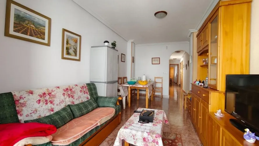 2 bedrooms apartment for sale, Torrevieja, Spain No. 733 № 18