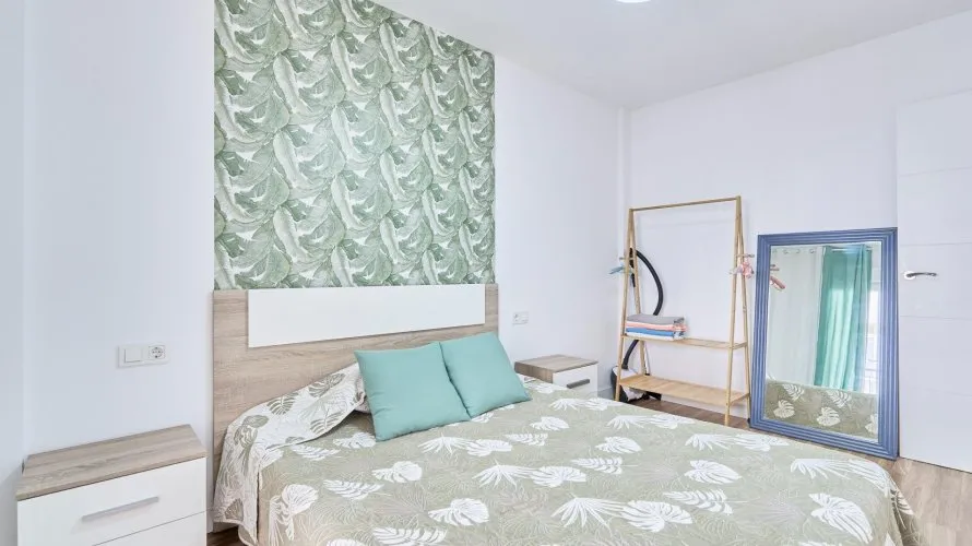 1 bedroom apartment for sale, Torrevieja, Spain No. 712 № 5