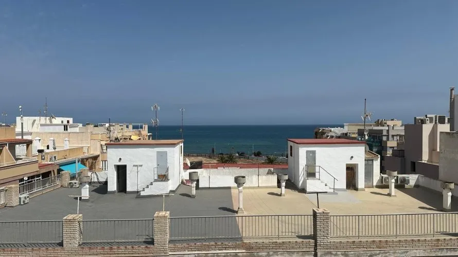 26m² apartment for sale, Torrevieja, Spain No. 630 № 5
