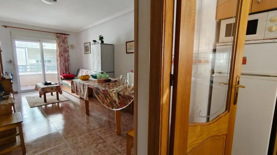 2 bedrooms apartment for sale, Torrevieja, Spain No. 733 № 20