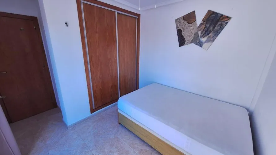 83m² duplex for sale, Torrevieja, Spain No. 692