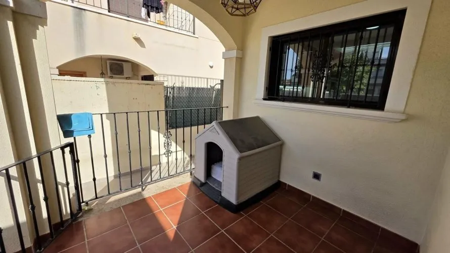114m² villa for sale, Torrevieja, Spain No. 667 № 2