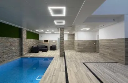 3 bedrooms apartment for sale, Torrevieja, Spain No. 721