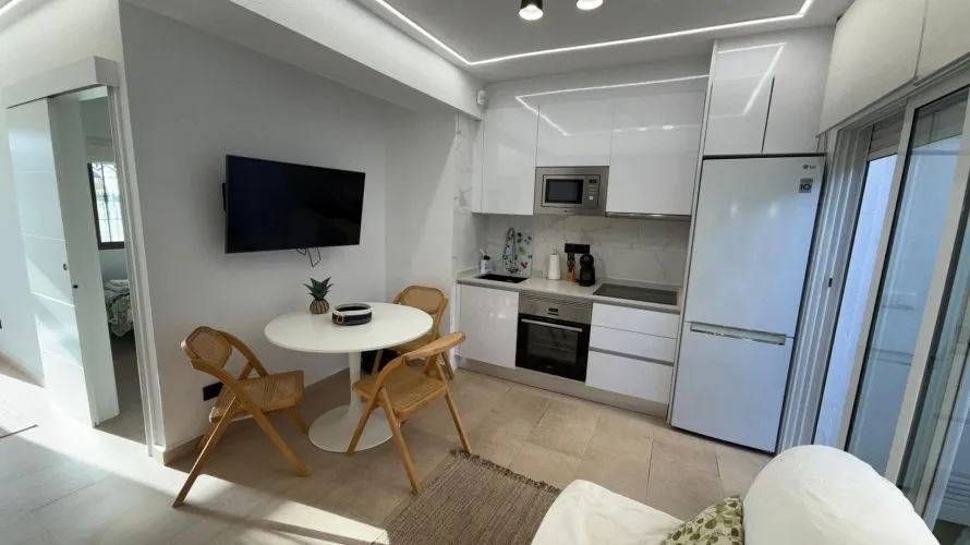 65m² bungalow for sale, Torrevieja, Spain No. 668 № 24