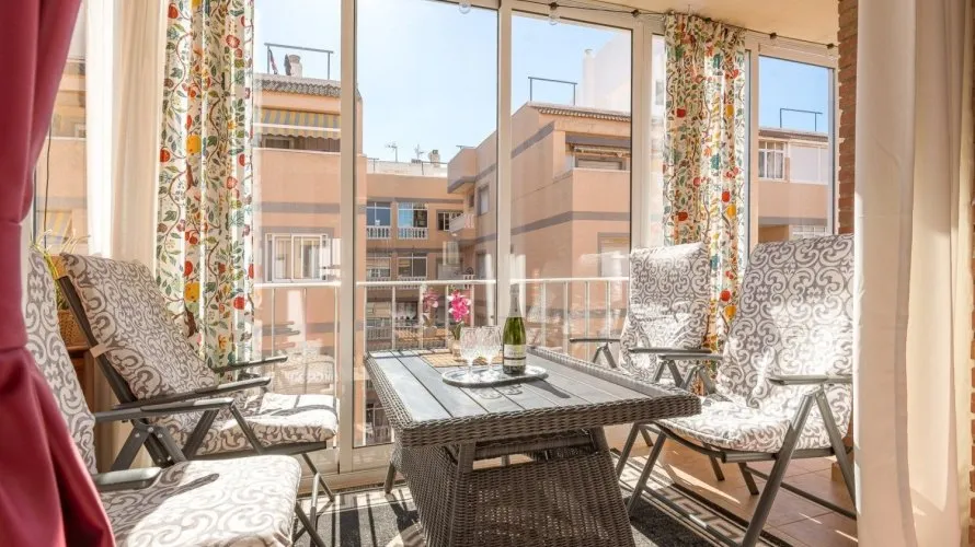89m² apartment for sale, Torrevieja, Spain No. 726 № 25