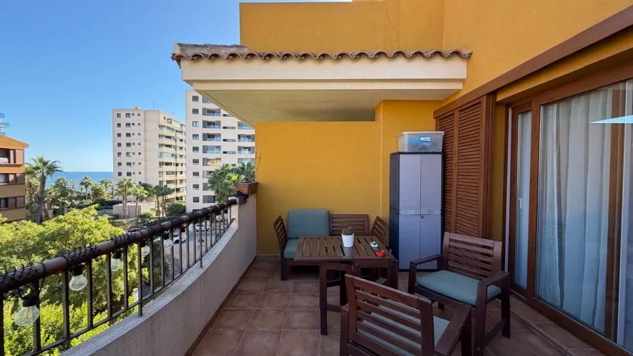3 bedrooms apartment for sale, Torrevieja, Spain No. 693 № 10