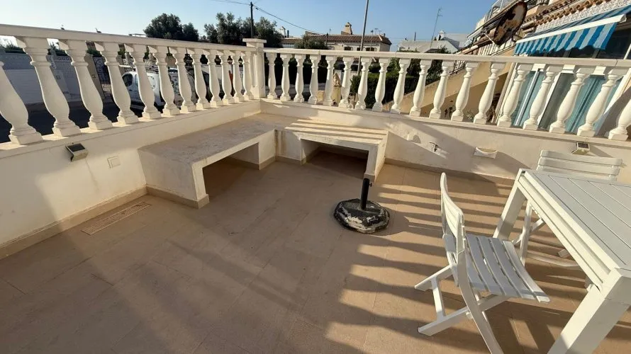 65m² bungalow for sale, Torrevieja, Spain No. 668 № 10