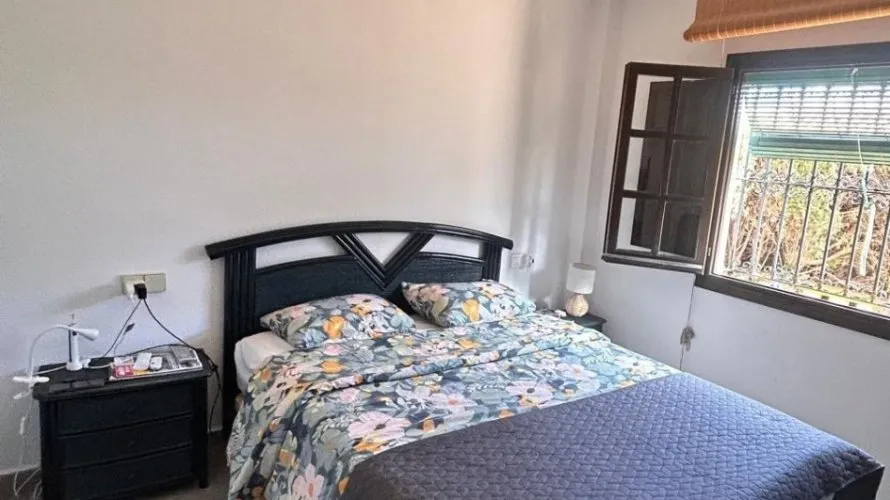 2 bedrooms bungalow for sale, Torrevieja, Spain No. 643 № 21