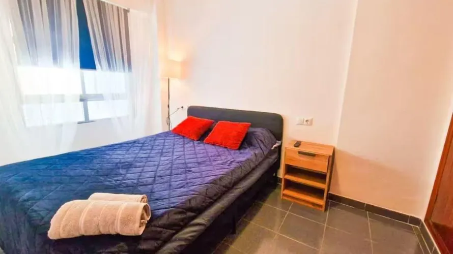 1 bedroom apartment for sale, Torrevieja, Spain No. 687 № 12