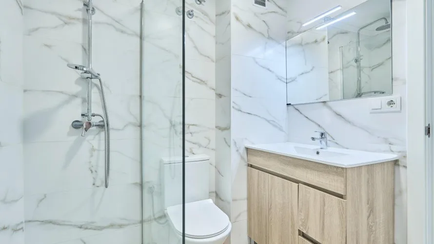 1 bedroom apartment for sale, Torrevieja, Spain No. 712