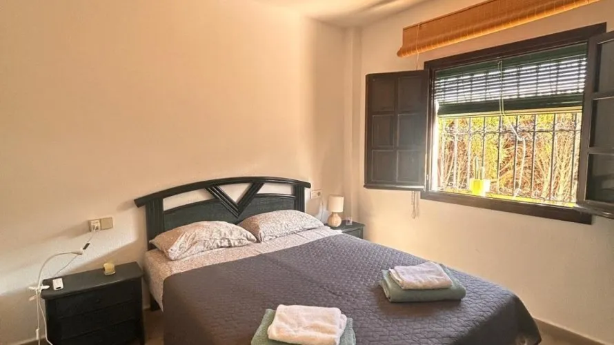 2 bedrooms bungalow for sale, Torrevieja, Spain No. 643 № 22