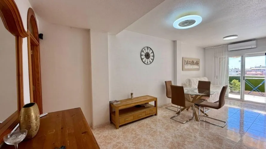 3 bedrooms penthouse for sale, Torrevieja, Spain No. 720 № 23