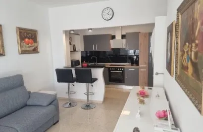 1 bedroom apartment for sale, Torrevieja, Spain No. 691