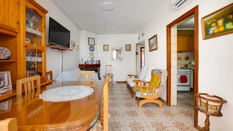 75m² bungalow for sale, Torrevieja, Spain No. 637 № 27