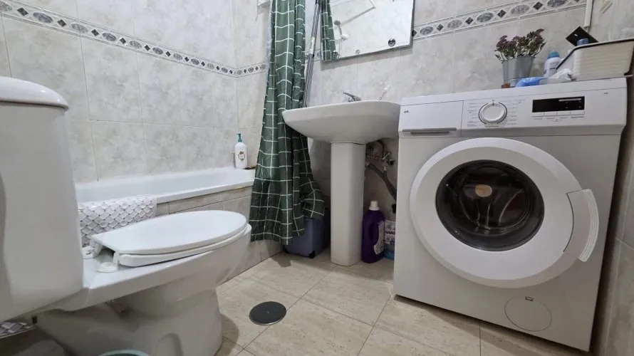 39m² apartment for sale, Torrevieja, Spain No. 624 № 4