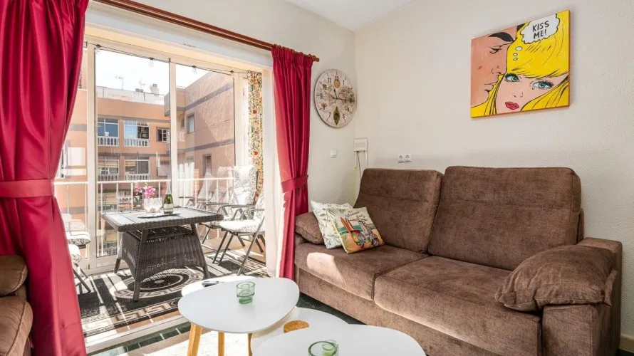 89m² apartment for sale, Torrevieja, Spain No. 726 № 23