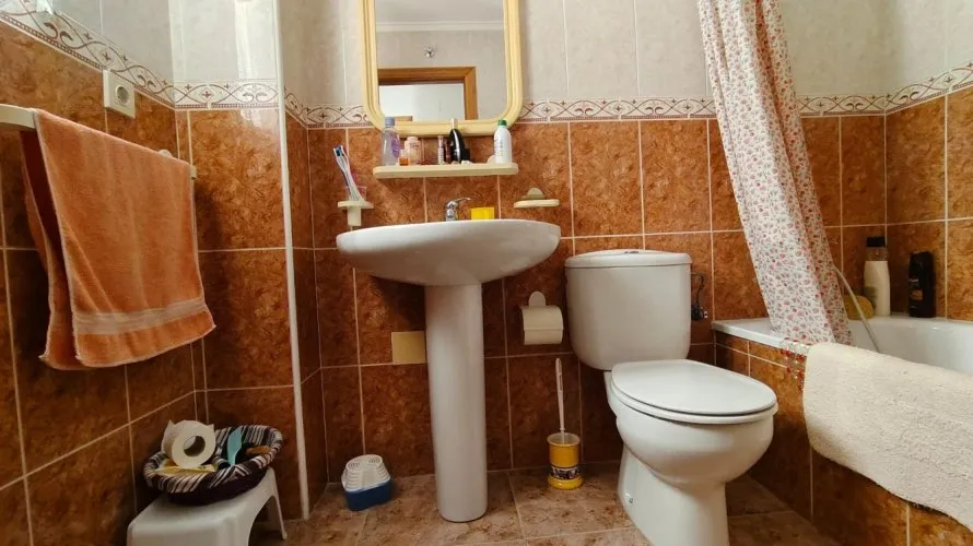 2 bedrooms apartment for sale, Torrevieja, Spain No. 733 № 6