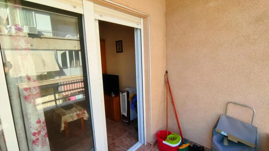 2 bedrooms apartment for sale, Torrevieja, Spain No. 733 № 15