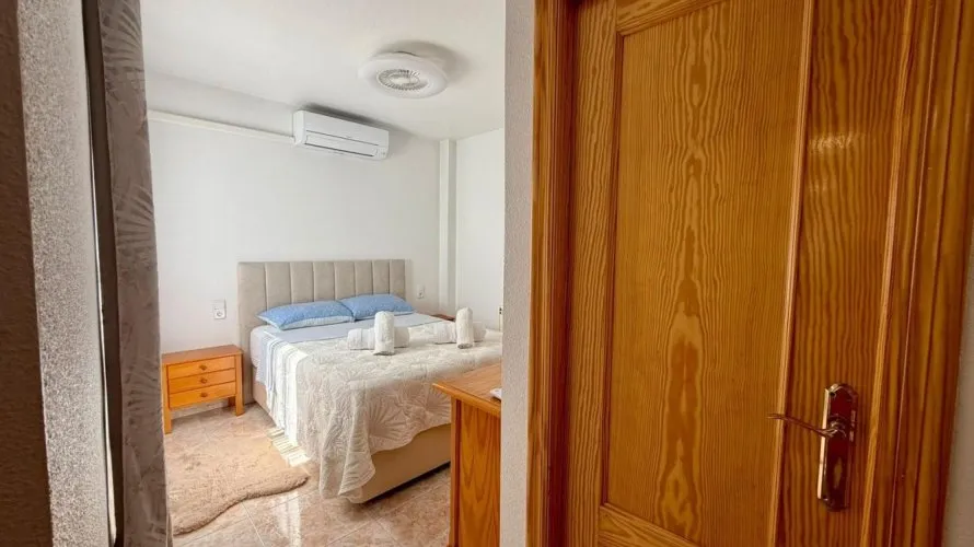 3 bedrooms penthouse for sale, Torrevieja, Spain No. 720 № 7