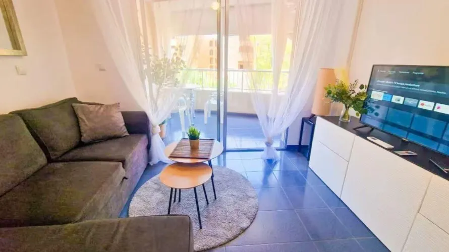 1 bedroom apartment for sale, Torrevieja, Spain No. 687 № 8