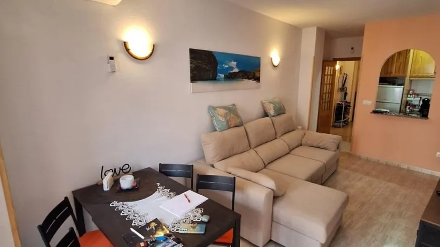 1 bedroom apartment for sale, Torrevieja, Spain No. 683 № 9