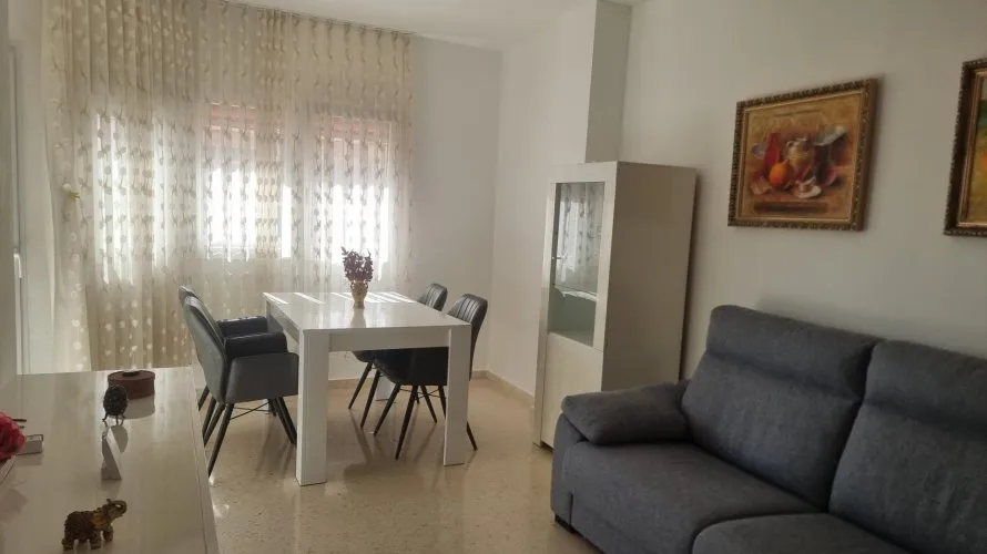1 bedroom apartment for sale, Torrevieja, Spain No. 691 № 4