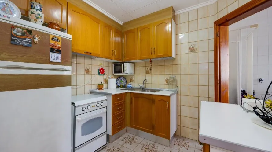 75m² bungalow for sale, Torrevieja, Spain No. 637 № 21