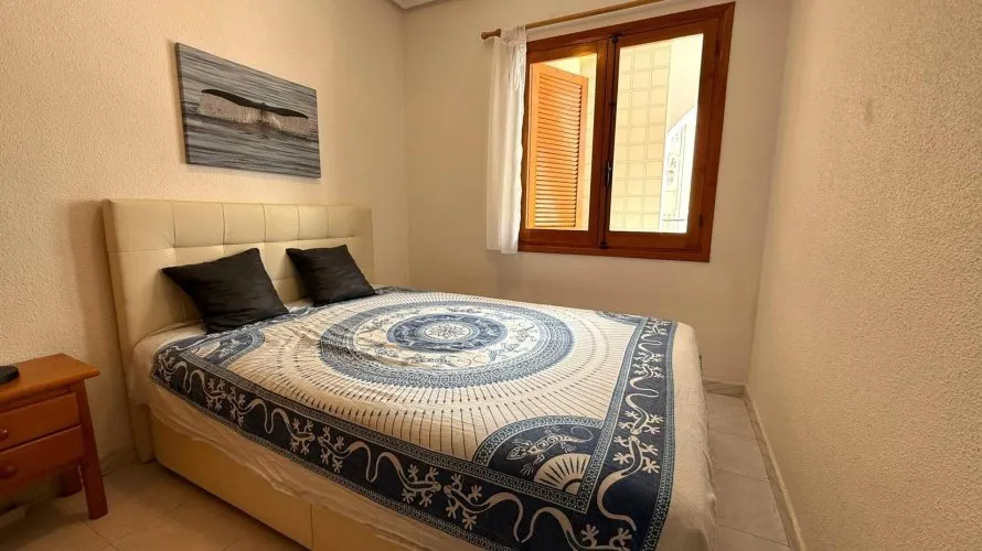 2 bedrooms penthouse for sale, Torrevieja, Spain No. 642 № 14