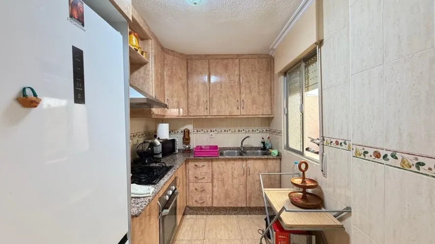3 bedrooms apartment for sale, Torrevieja, Spain No. 696 № 23