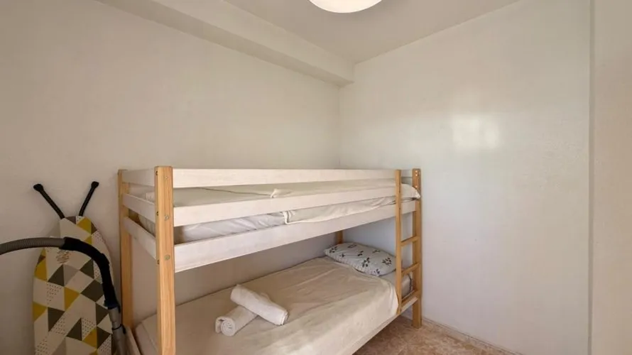 3 bedrooms penthouse for sale, Torrevieja, Spain No. 720 № 15