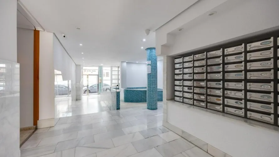 1 bedroom apartment for sale, Torrevieja, Spain No. 632