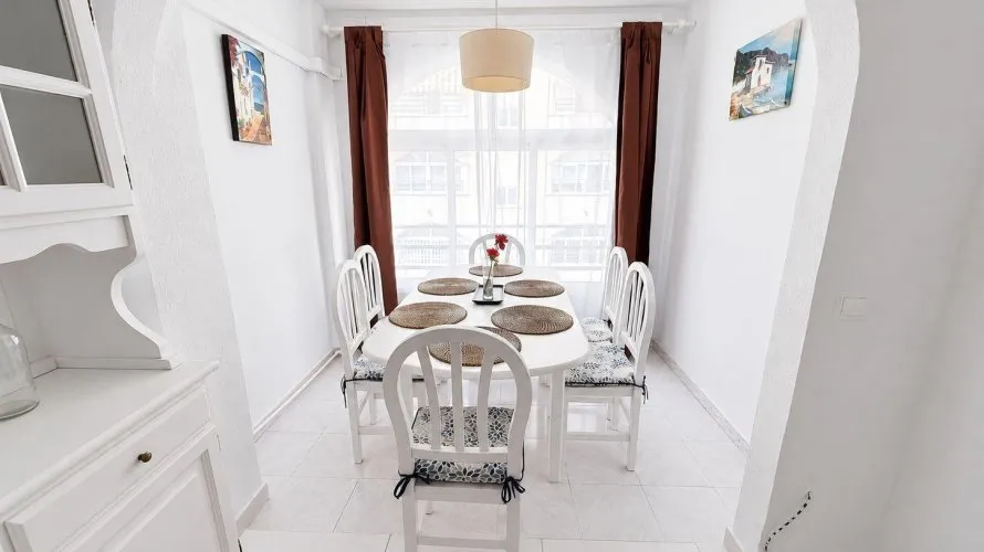 2 bedrooms penthouse for sale, Torrevieja, Spain No. 642 № 19