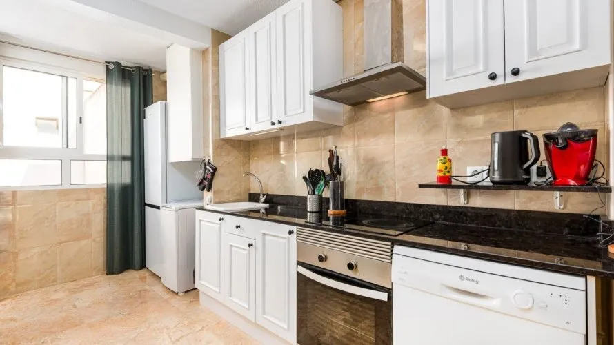 89m² apartment for sale, Torrevieja, Spain No. 726 № 15