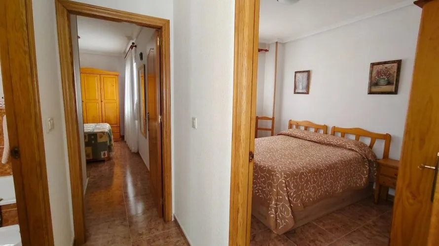 2 bedrooms apartment for sale, Torrevieja, Spain No. 733 № 12