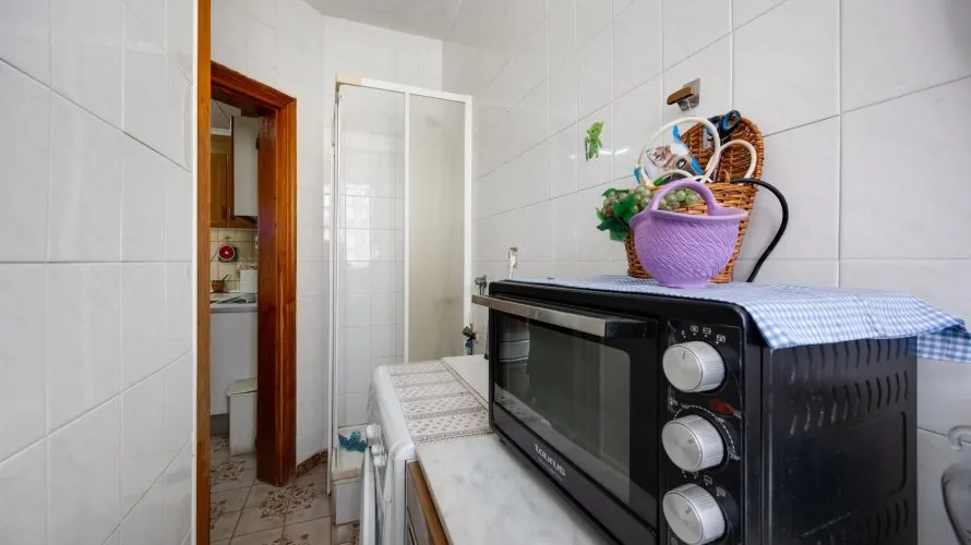 75m² bungalow for sale, Torrevieja, Spain No. 637 № 19