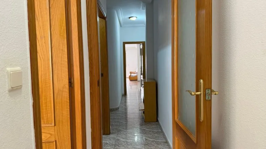 2 bedrooms apartment for sale, Torrevieja, Spain No. 689 № 7