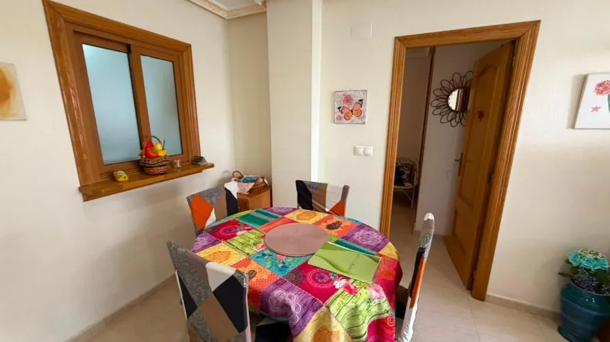 1 bedroom apartment for sale, Torrevieja, Spain No. 706 № 9