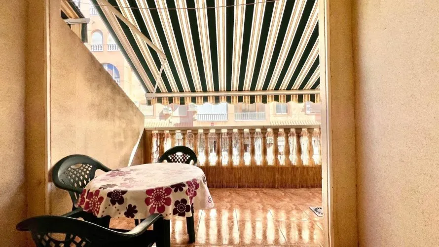 1 bedroom apartment for sale, Torrevieja, Spain No. 700 № 23