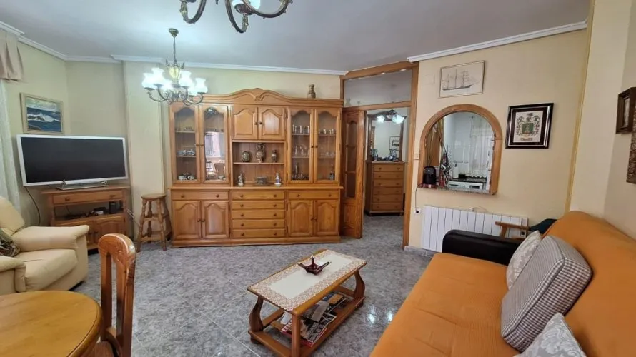 84.99m² apartment for sale, Torrevieja, Spain No. 730 № 27