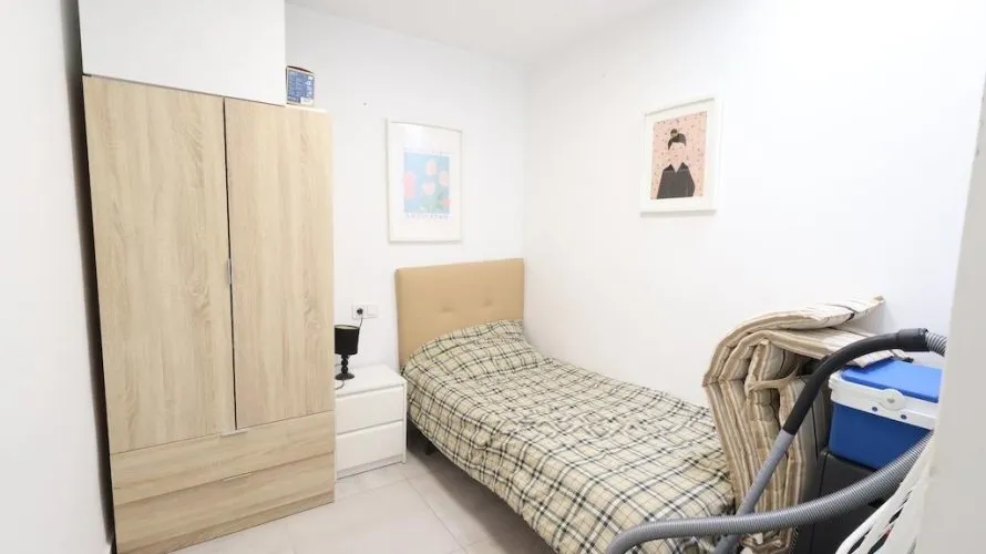 3 bedrooms bungalow for sale, Torrevieja, Spain No. 709 № 7