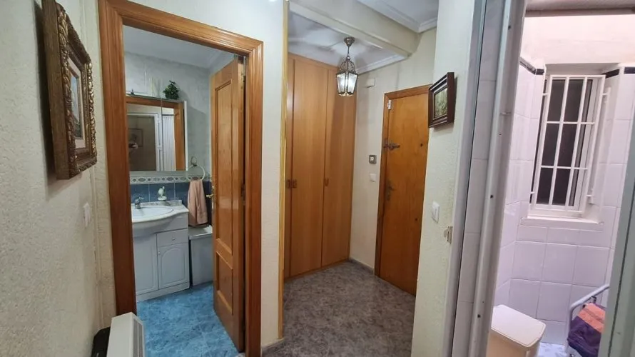 84.99m² apartment for sale, Torrevieja, Spain No. 730 № 14