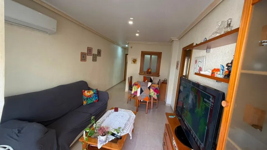 1 bedroom apartment for sale, Torrevieja, Spain No. 706 № 6