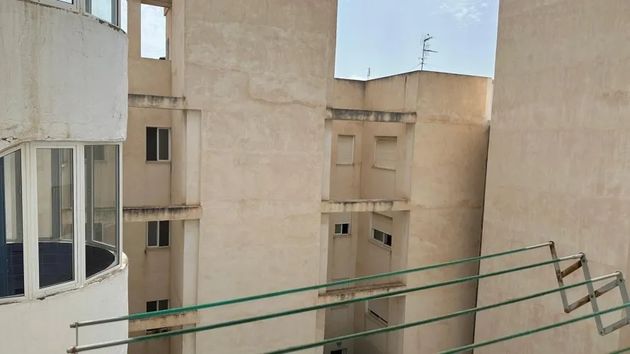 26m² apartment for sale, Torrevieja, Spain No. 630 № 6