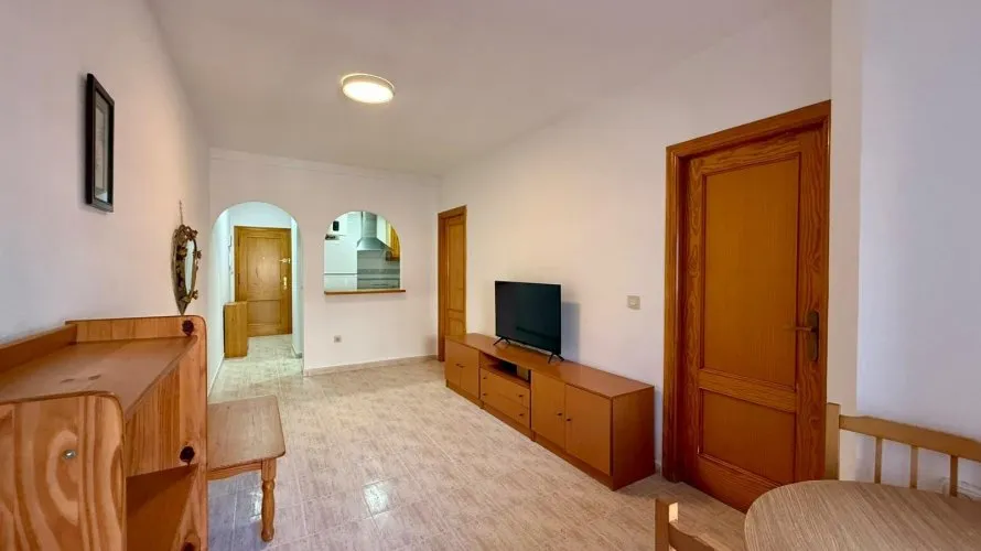 2 bedrooms apartment for sale, Torrevieja, Spain No. 698 № 22