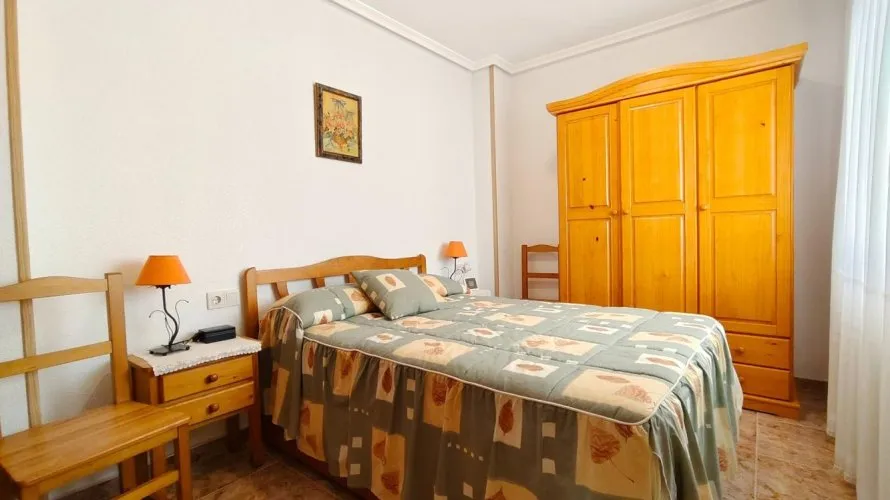 2 bedrooms apartment for sale, Torrevieja, Spain No. 733 № 9
