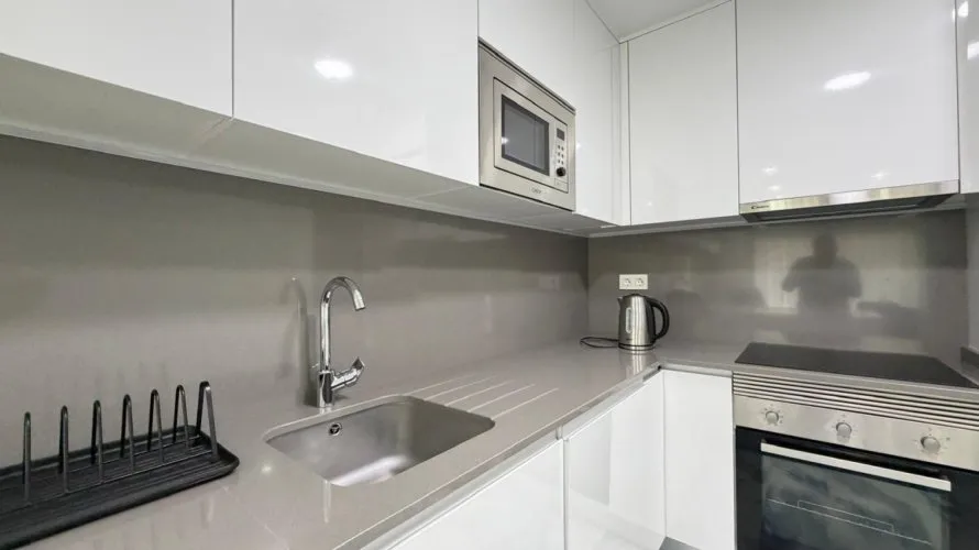 3 bedrooms apartment for sale, Torrevieja, Spain No. 721 № 2