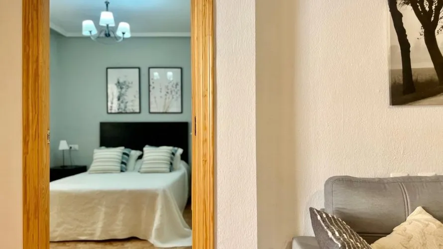 1 bedroom apartment for sale, Torrevieja, Spain No. 700 № 6